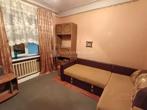 Комната Владимирская область, Владимир ул. Лермонтова, 40 (18.0 м)