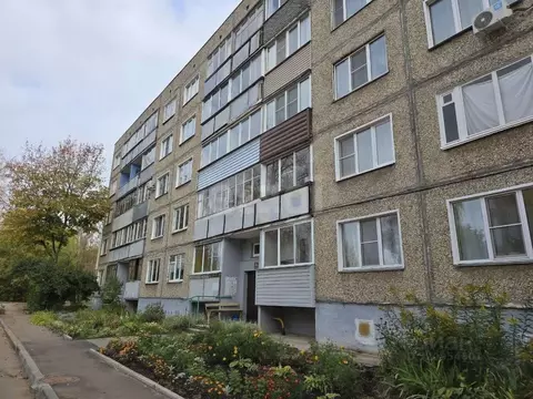 2-к кв. Кировская область, Киров ул. Воровского, 149 (53.7 м)