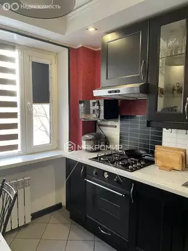 2-комнатная квартира: Санкт-Петербург, улица Шостаковича, 1/9 (52.7 м)