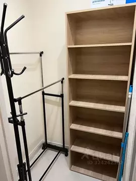 1-к кв. Московская область, Ленинский городской округ, д. Сапроново, ...