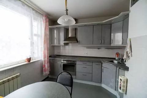 2-к кв. Москва бул. Дмитрия Донского, 9К2 (58.6 м)