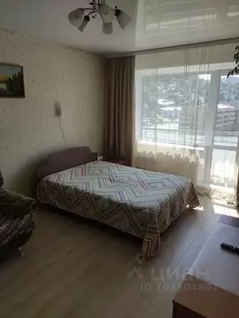 1-к кв. Алтай, Горно-Алтайск Коммунистический просп., 92 (38.0 м)