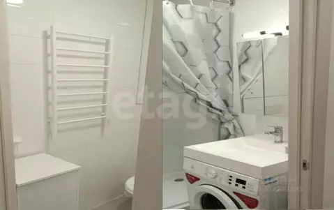 Студия Москва Амурская ул., 2к2 (20.0 м)