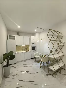 2-к кв. Москва Малая Почтовая ул., 12 (42.0 м)