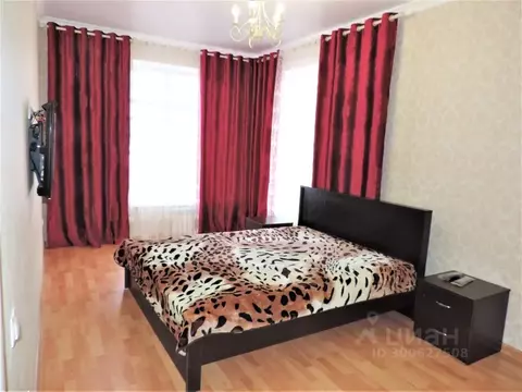 2-к кв. Дагестан, Махачкала ул. Максима Горького, 85Б (80.0 м)