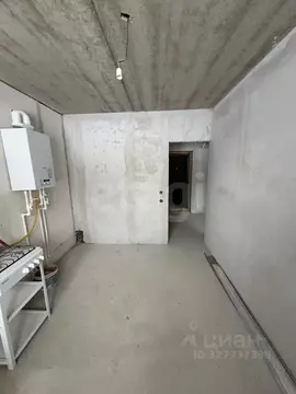 1-к кв. Ярославская область, Рыбинский муниципальный округ, пос. ...