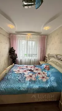 3-к кв. Астраханская область, Астрахань Челябинская ул., 21 (63.0 м)