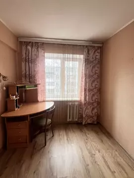 2-к кв. Брянская область, Брянск Орловская ул., 5 (45.6 м)