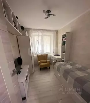 2-к кв. Москва Полярная ул., 14 (45.0 м)