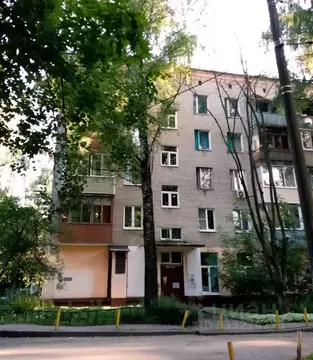 2-к кв. Московская область, Мытищи ул. Мира, 26 (41.0 м)