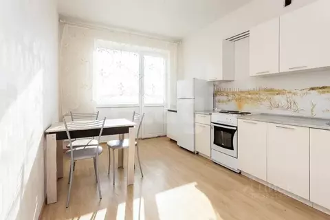 3-к кв. Краснодарский край, Краснодар ул. Автолюбителей, 1Дк1 (71.7 м)