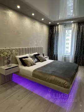 1-к кв. Ленинградская область, Выборг Московский просп., 9 (42.0 м)