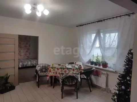 Дом в Белгородская область, Белгородский район, с. Стрелецкое ул. ...