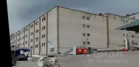 Гараж в Московская область, Лыткарино Колхозная ул., 2А (19 м)