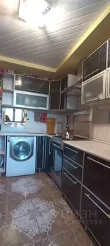 3-к кв. Волгоградская область, Волгоград Рионская ул., 13 (62.9 м)