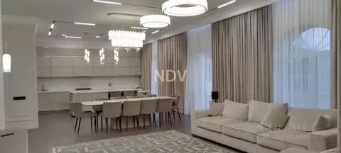 Дом в Москва Оазис кп, 38 (337 м)