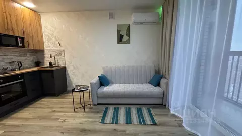 1-к кв. Новосибирская область, Новосибирск Красный просп., 167/3 (34.0 ...