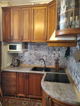 2-к кв. Алтайский край, Барнаул ул. Профинтерна, 12 (49.0 м)