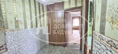 4-к кв. Пермский край, Лысьва ул. Куйбышева, 2 (63.5 м)