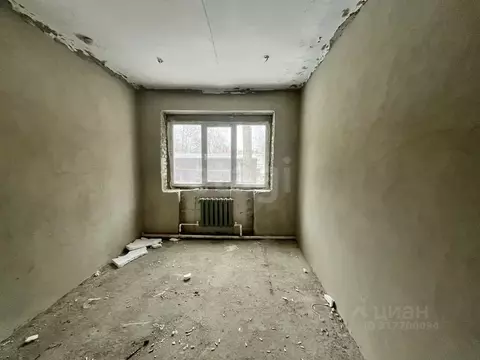 1-к кв. Мордовия, Саранск ул. Горная, 25 (33.66 м)