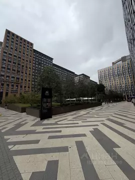 3-к кв. Москва Ленинградский просп., 29к1 (84.6 м)