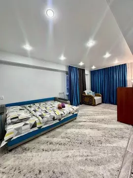 1-к кв. Астраханская область, Астрахань ул. Савушкина, 14 (24.0 м)