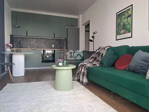 Студия Новосибирская область, Новосибирск ул. Связистов, 162/2 (25.0 ...