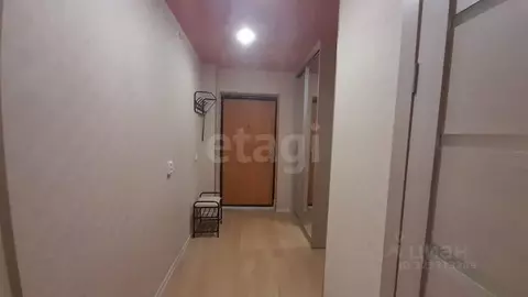 2-к кв. Свердловская область, Екатеринбург ул. 40-летия Комсомола, 29 ...