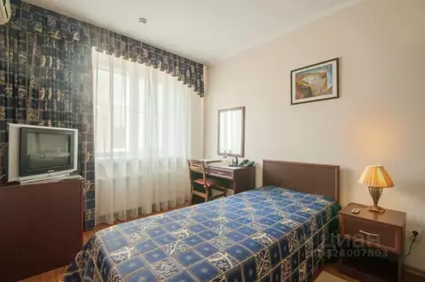 Комната Краснодарский край, Краснодар Уральская ул., 144