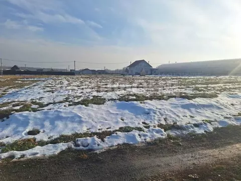 Участок в Новосибирская область, Искитимский район, Мичуринский ...