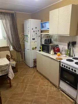 1-к кв. Москва Борисовский проезд, 20 (36.0 м)