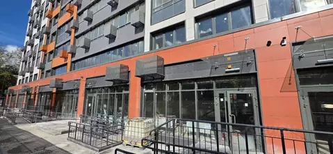 Торговая площадь в Москва Новогиреевская ул., 5Ак2 (82 м)