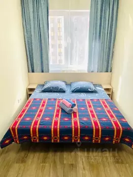 1-к кв. Москва ул. Яворки, 1к5 (30.0 м)