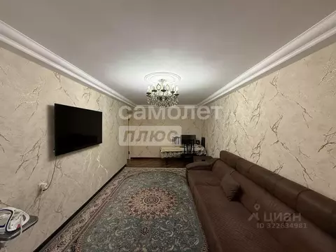 2-к кв. Дагестан, Дербент ул. 345-й Дагестанской Стрелковой Дивизии, ...