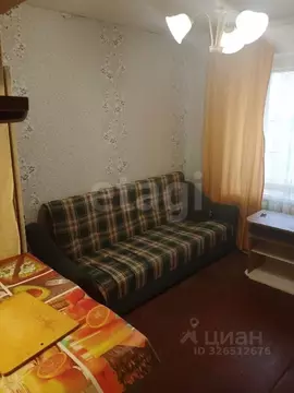 Комната Владимирская область, Владимир ул. Лакина, 139 (12.0 м)