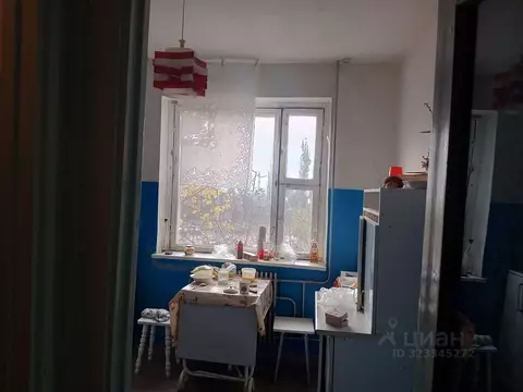 2-к кв. Белгородская область, Старый Оскол Олимпийский мкр, 55 (54.0 ...