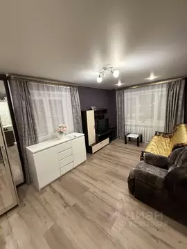 1-к кв. Московская область, Клин ул. Крюкова, 11 (29.0 м)