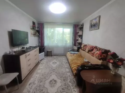 1-к кв. Московская область, Коломна городской округ, пос. Сергиевский ...