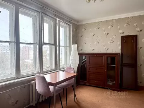 Комната Москва просп. Мира, 70А (27.0 м)