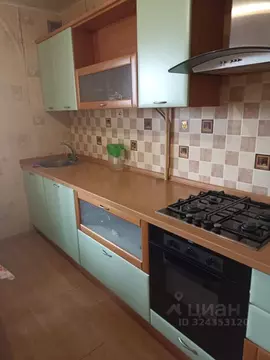 1-к кв. Калужская область, Калуга Пионерская ул., 9 (39.0 м)