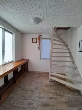 Дом в Ленинградская область, Ломоносовский район, Лебяженское ...