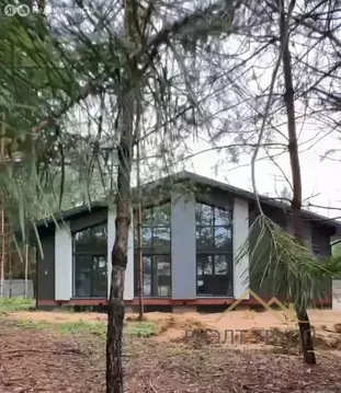 Дом в Зеленодольский район, Большекургузинское сельское поселение, ...