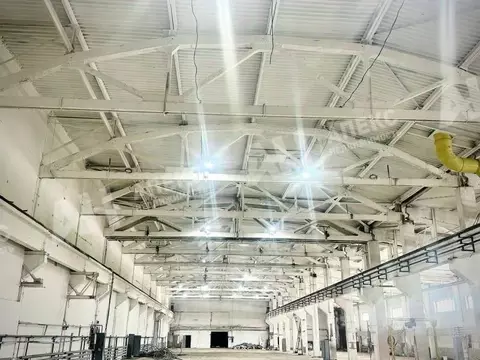 Производственное помещение в Московская область, Ступино городской ...