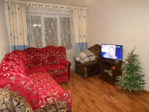 1-к кв. Тульская область, Новомосковск ул. Мира, 44 (30.0 м)