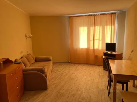 1-к кв. Новосибирская область, Новосибирск ул. Семьи Шамшиных, 4 (50.0 ...