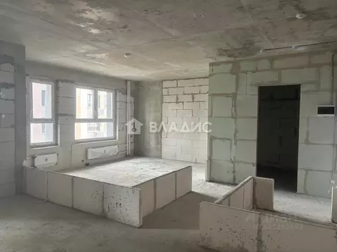 2-к кв. Московская область, Одинцово Микрорайон Клубничное Поле, ...