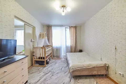 1-к кв. Башкортостан, Стерлитамак ул. Ботаническая, 2 (33.0 м)