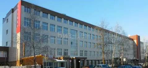 Офис в Московская область, Балашиха Звездная ул., 7б (652 м)