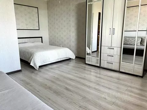 1-к кв. Татарстан, Казань ул. Сибгата Хакима, 7 (50.0 м)