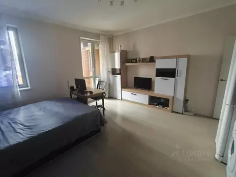 Студия Москва ш. Остафьевское, 14к4 (27.5 м)